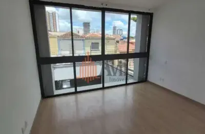 Sobrado comercial no tatuapé com 150m² para locação
