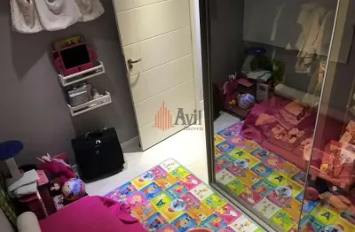 Cobertura com 3 quartos à venda na Rua Melo Peixoto, 121, Tatuapé, São Paulo