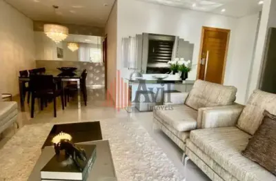 Apartamento com 3 quartos à venda na Rua Bento Gonçalves, 298, Vila Regente Feijó, São Paulo