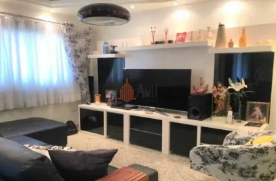 Apartamento 115m² com 3 suítes à venda na vila prudente