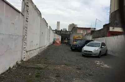 Terreno à venda na Avenida Conselheiro Carrão, 330, Vila Carrão, São Paulo
