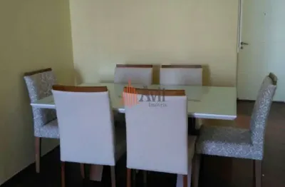 Apartamento com 3 quartos à venda na Rua Serra de Botucatu, 1477, Vila Gomes Cardim, São Paulo