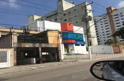 Terreno à venda na Rua Acuruí, 326, Vila Formosa, São Paulo