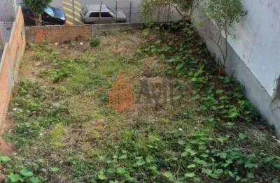 Terreno à venda na Rua do Oratório, 2534, Mooca, São Paulo