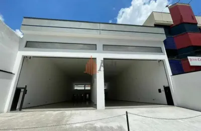 Ponto comercial para alugar na Rua Antônio de Barros, 1852, Vila Carrão, São Paulo