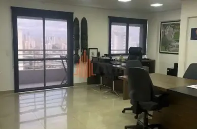 Sala comercial de 44 metros com 1 vaga de garagem na penha