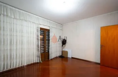 Casa comercial com 7 salas para alugar na Rua Serra do Japi, 1327, Vila Gomes Cardim, São Paulo