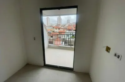 Apartamento com 2 quartos à venda na Rua José Flávio, 196, Penha De França, São Paulo