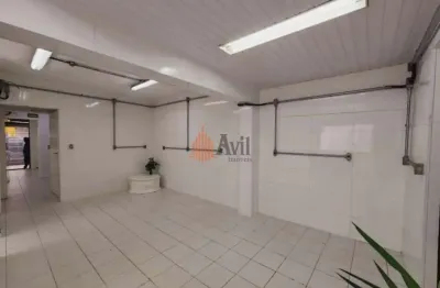 Casa comercial com 7 salas à venda na Rua Serra do Japi, 154, Tatuapé, São Paulo