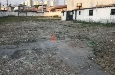 Terreno residencial/comercial 972m² à venda na vila ema