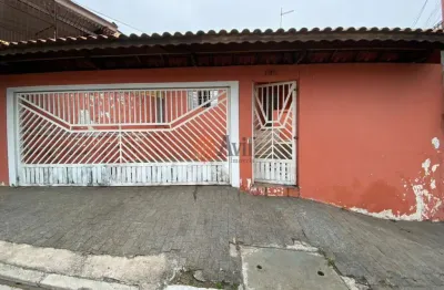 Casa com 3 quartos à venda na Rua Filipe Galvão, 198, Vila Granada, São Paulo