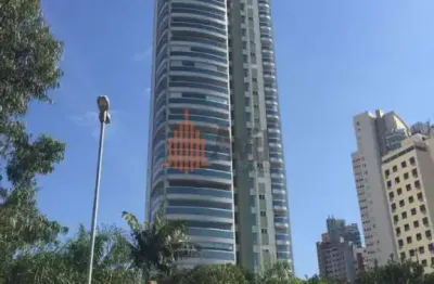 Apartamento com 4 quartos à venda na Rua Eleonora Cintra, 1000, Jardim Anália Franco, São Paulo