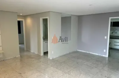 Apartamento no anália franco com 79m²   2 quartos  2 vagas a venda e locação