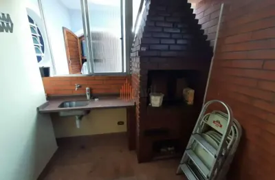 Casa com 3 quartos à venda na Rua Alcacer-Kehir, 443, Vila Santo Estevão, São Paulo