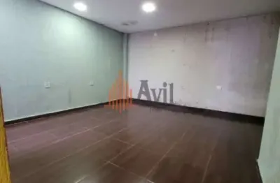 Ponto comercial à venda na Avenida Renata, 501, Chácara Belenzinho, São Paulo