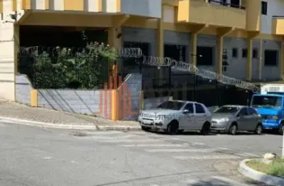 Prédio comercial 800m² para locação ou venda na vila primavera