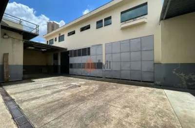 Barracão / Galpão / Depósito para alugar na Rua Dentista Barreto, 513, Vila Carrão, São Paulo