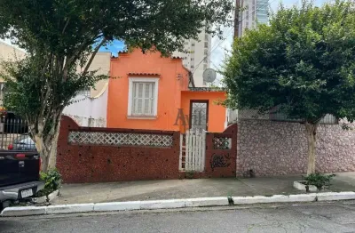 Casa com 2 quartos à venda na Rua Caetanos, 171, Jardim Anália Franco, São Paulo