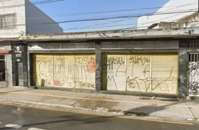 Barracão / Galpão / Depósito para alugar na Avenida Doutor Eduardo Cotching, 1482, Vila Formosa, São Paulo