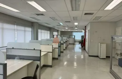 Prédio comercial para locação no tatuapé 1812m² com 30 salas