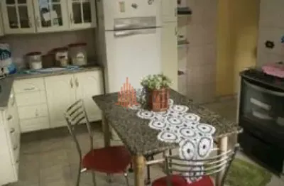 Casa com 2 quartos à venda na Rua Leopoldo Félix, 402, Jardim Tietê, São Paulo
