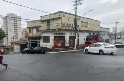 Prédio com 2 salas para alugar na Rua Professor Pedreira de Freitas, 1434, Tatuapé, São Paulo