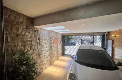 Casa com 3 quartos à venda na Rua General Calado, 179, Vila Regente Feijó, São Paulo