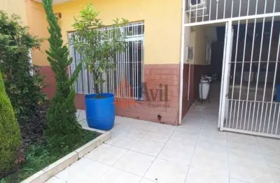 Sobrado residencial 107m² com 2 quartos à venda na vila prudente