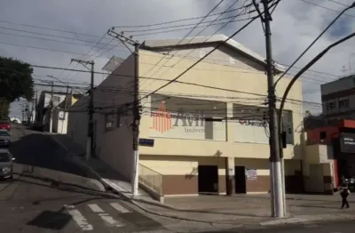 Barracão / Galpão / Depósito à venda na Avenida São Miguel, 1516, Vila Marieta, São Paulo