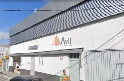 Prédio à venda na Rua Elisio Ferreira, 500, Cidade São Mateus, São Paulo