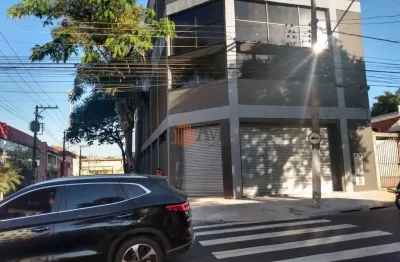 Prédio para alugar na Rua Herval, 1374, Belenzinho, São Paulo
