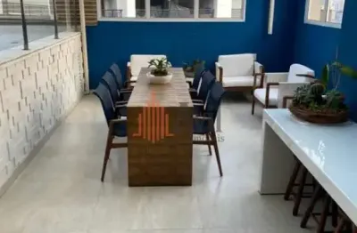 Cobertura com 4 quartos à venda na Rua Antônio de Lucena, 22, Tatuapé, São Paulo