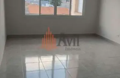 Apartamento com 3 quartos à venda na Avenida Celso Garcia, 3884, Tatuapé, São Paulo