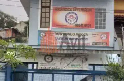 Casa comercial com 5 salas à venda na Rua Barretos, 598, Alto da Mooca, São Paulo