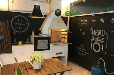 Sobrado residencial 84m² com 2 quartos, 1 suíte à venda na vila prudente