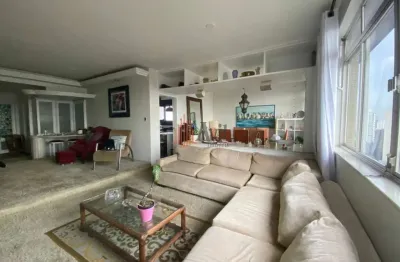 Apartamento com 4 quartos à venda na Avenida Paes de Barros, 1899, Mooca, São Paulo