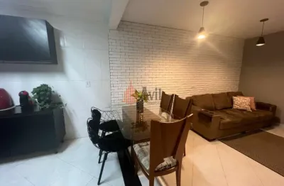 Casa de condomínio 105m² com 3 quartos, 1 suíte à venda no belém