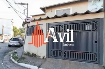 Casa residencial 163m² com 4 quartos, 2 suítes à venda no canindé