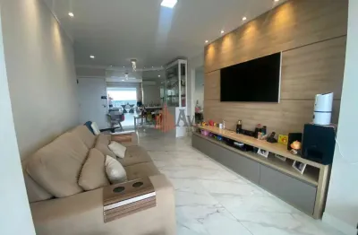 Apartamento com 3 quartos à venda na Rua Vale Formoso, 80, Chácara Santo Antônio (Zona Leste), São Paulo