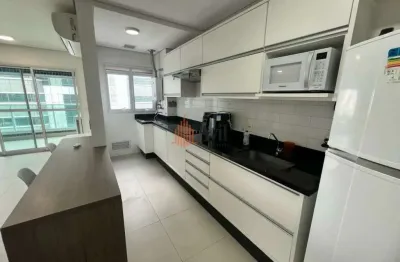 Studio residencial 55m² para locação no anália franco
