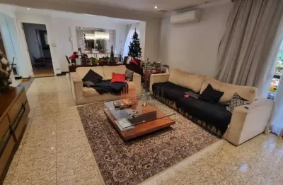 Apartamento 132m² com 2 quartos, 1 suíte à venda no anália franco