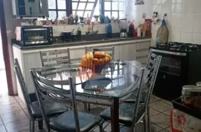 Casa com 5 quartos à venda na Avenida Carneiro Ribeiro, 338, Jardim Vila Formosa, São Paulo