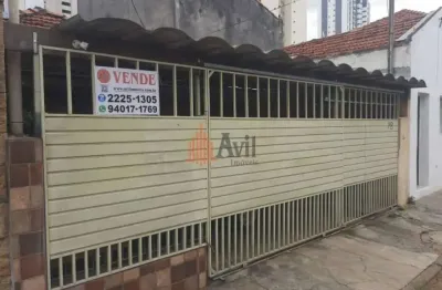 Casa com 2 quartos à venda na Rua Afonso Henriques, 143, Vila Santo Estevão, São Paulo
