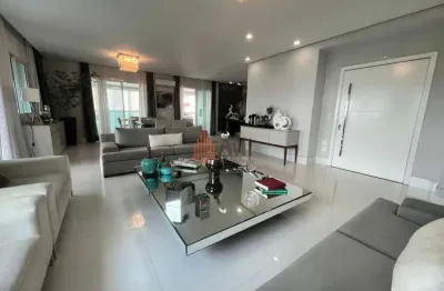 Apartamento com 4 quartos à venda na Rua Antônio Alves Barril, 28, Jardim Anália Franco, São Paulo
