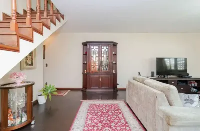 Casa residncial 230m² com 6 quartos, 1 suíte à venda no tatuapé