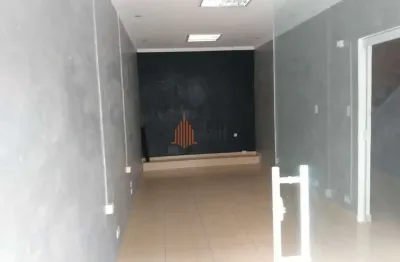 Casa comercial com 1 sala para alugar na Rua Euclides Pacheco, 1975, Vila Gomes Cardim, São Paulo