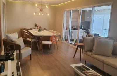 Apartamento com 3 quartos à venda na Rua Professor Rodolfo São Tiago, 157, Belenzinho, São Paulo