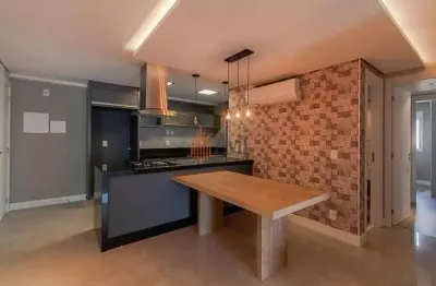 Apartamento com 2 quartos à venda na Rua José Tavares de Siqueira, 80, Parque São Jorge, São Paulo