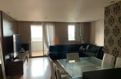 Apartamento com 3 quartos à venda na Rua Guaraciaba, 266, Chácara Califórnia, São Paulo