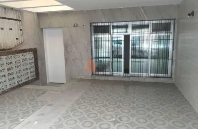 Casa com 2 quartos à venda na Rua Padre José Morschhauser, 49, Vila Gomes Cardim, São Paulo